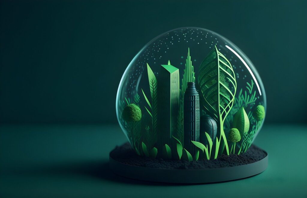 paper cut, green, city-8029988.jpg